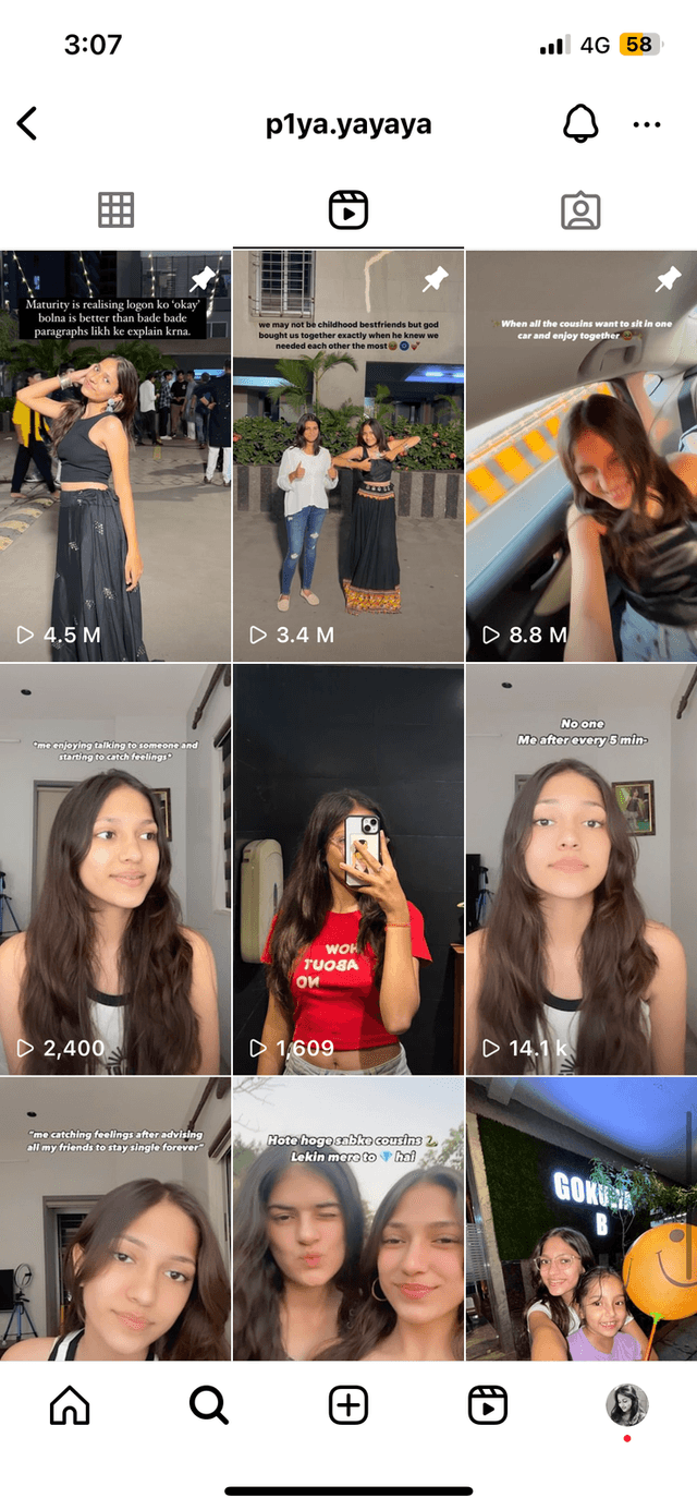 Mobile Screen 2