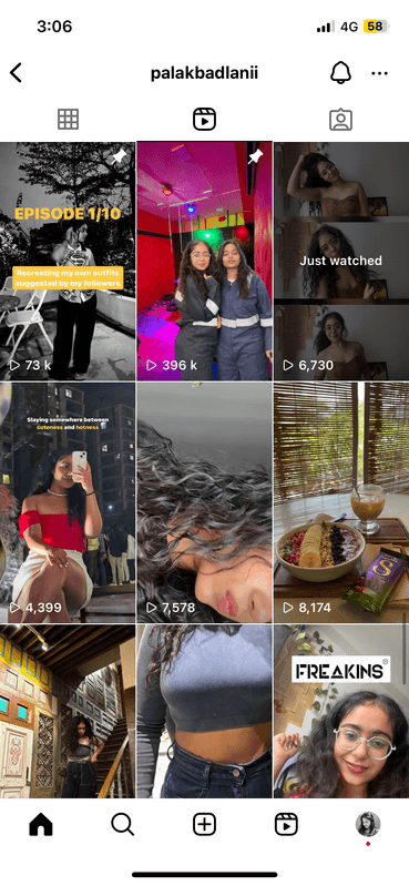 Mobile Screen 3